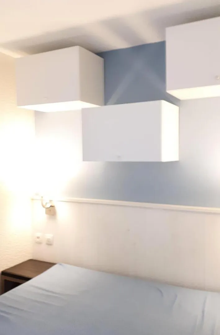 Apartment Residence Port Du Crouesty - Maeva Home - Appartement 2 Pieces 5 Personnes - Confort Mae-9634 Arzon