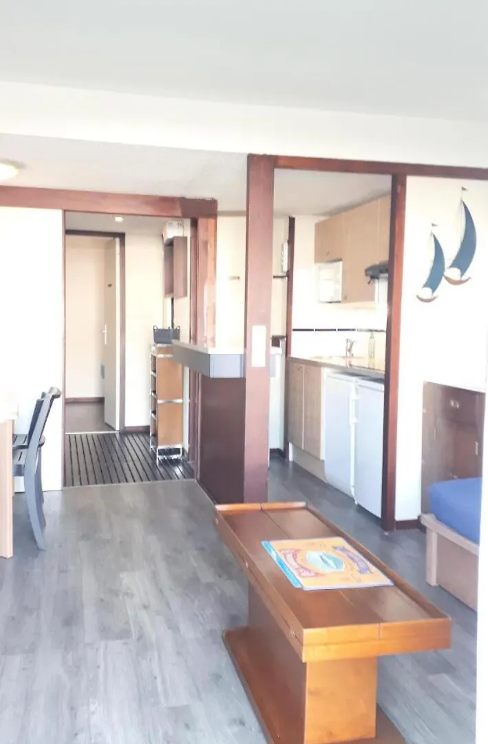 Residence Port Du Crouesty - Maeva Home - Appartement 2 Pieces 5 Personnes - Confort Mae-9634 Arzon Apartment