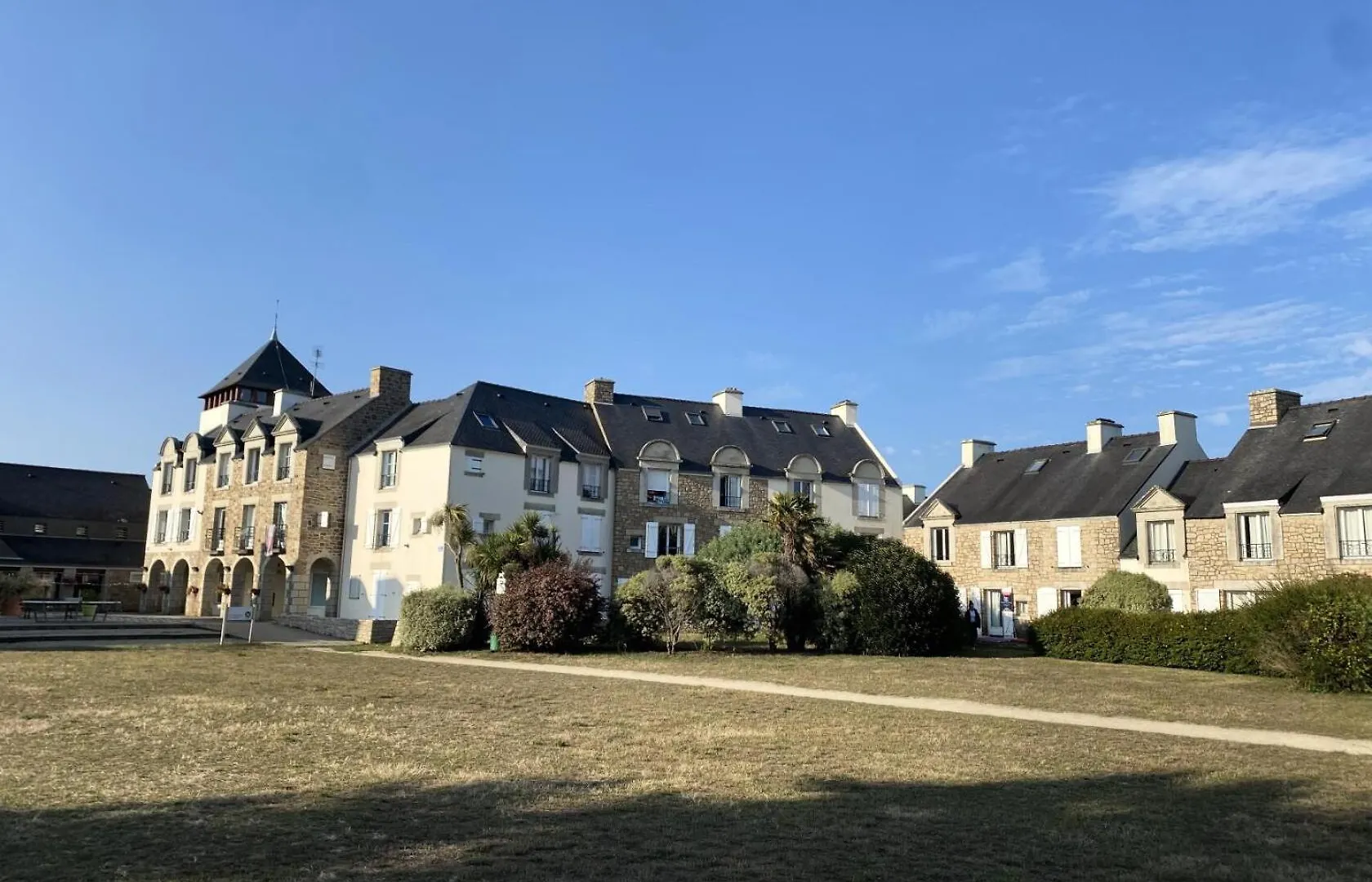 Residence Port Du Crouesty - Maeva Home - Appartement 2 Pieces 5 Personnes - Confort Mae-9634 Arzon Apartment